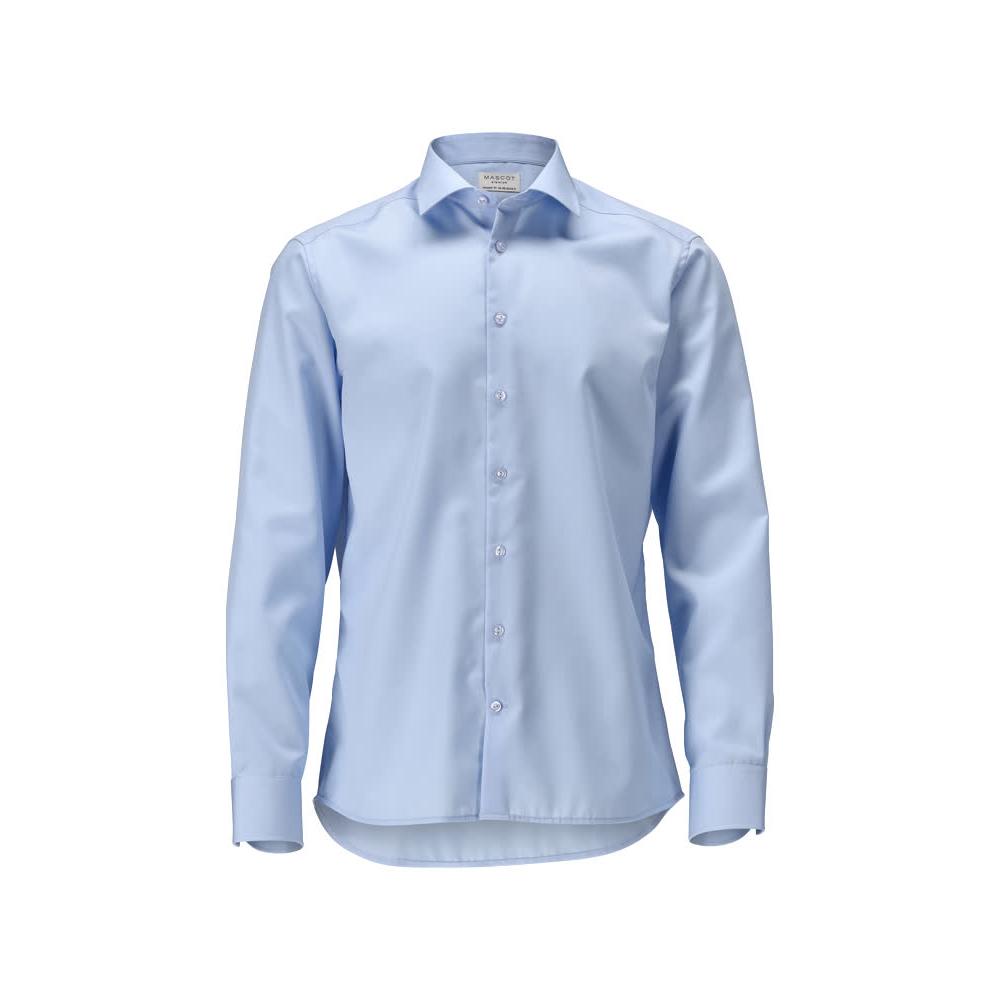 MASCOT Herren Langarmhemd FRONTLINE