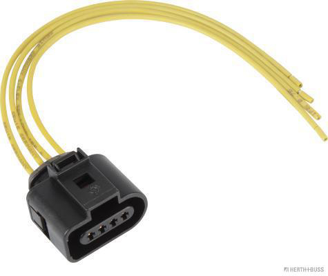 HERTH&BUSS Kabelreparatursatz, RepCon