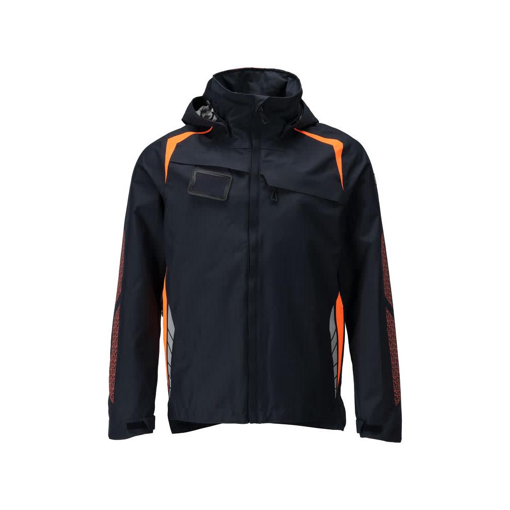 MASCOT Hard Shell Jacke ACCELERATE SAFE