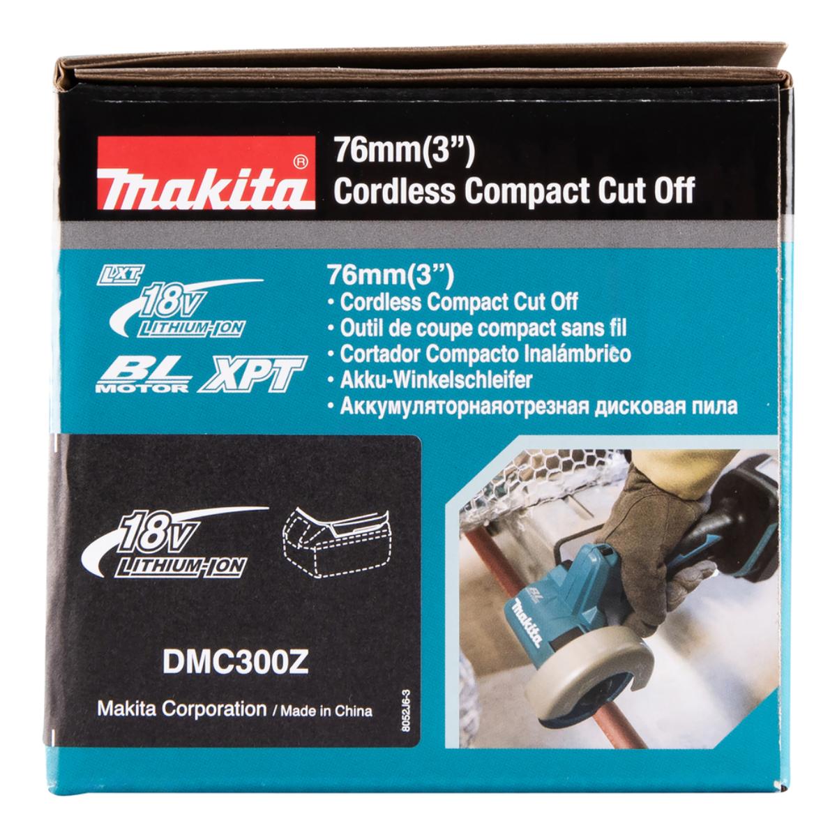 DMC300ZMA DMC300ZMA