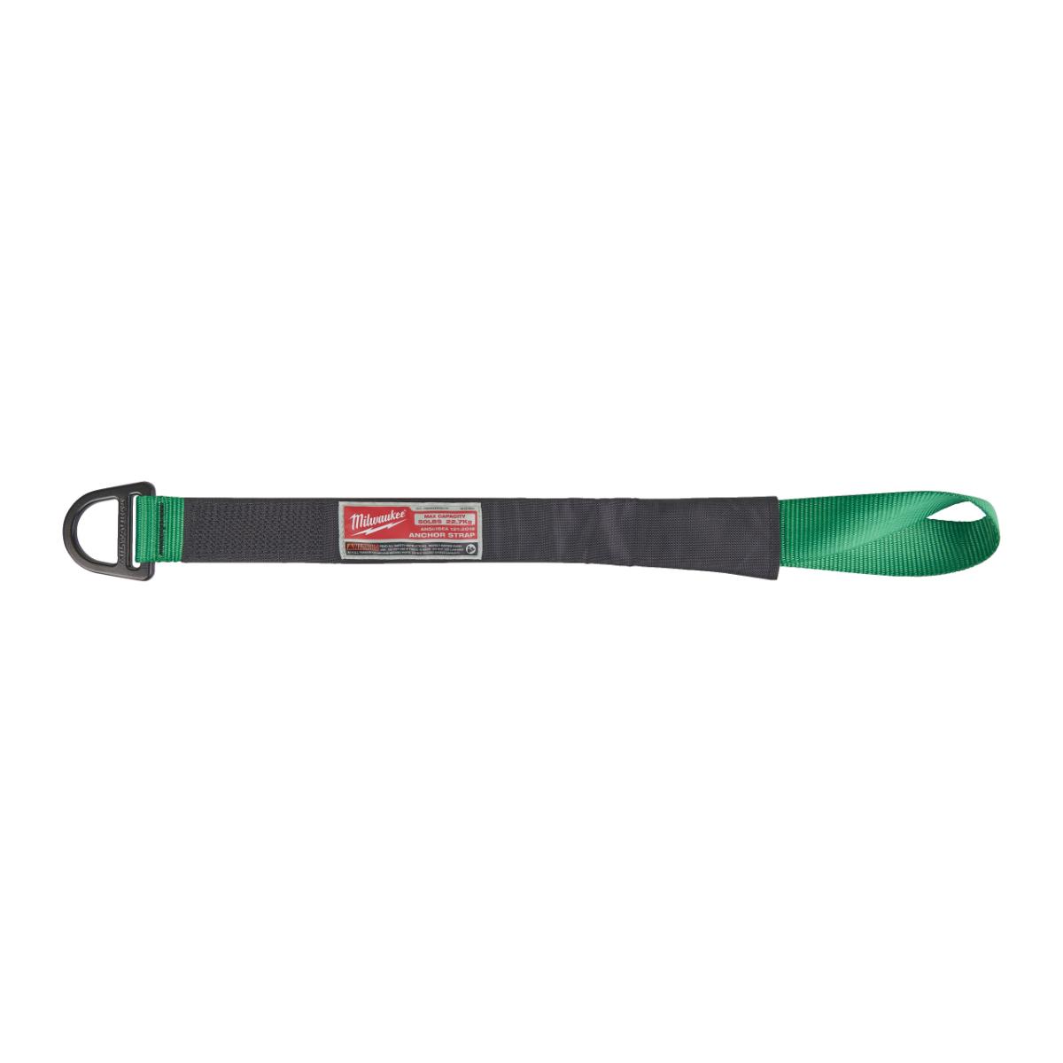 Milwaukee - Sicherungsband mit Schlaufe bis 22,7 kg - 4932472105