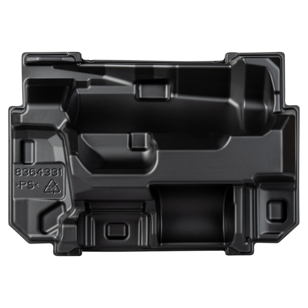 Makita Tiefziehteil für MAKPAC für TR001G MAKPAC Gr.4