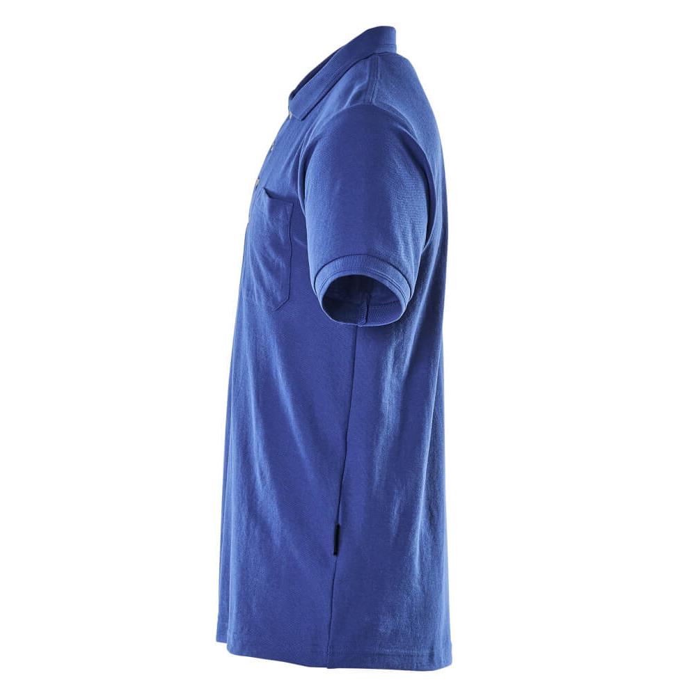 MASCOT Borneo Polo-Shirt mit Brusttasche CROSSOVER