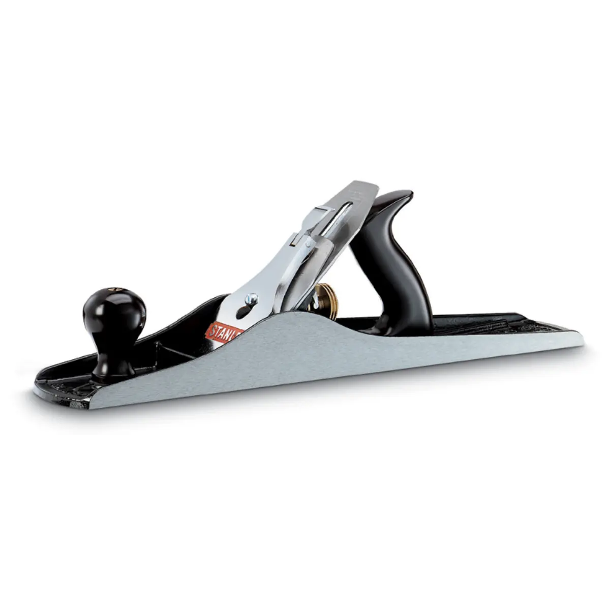 STANLEY Hobel Bailey Raubank Nr. 6 455 x 60 mm horizontale Korrekturen möglich