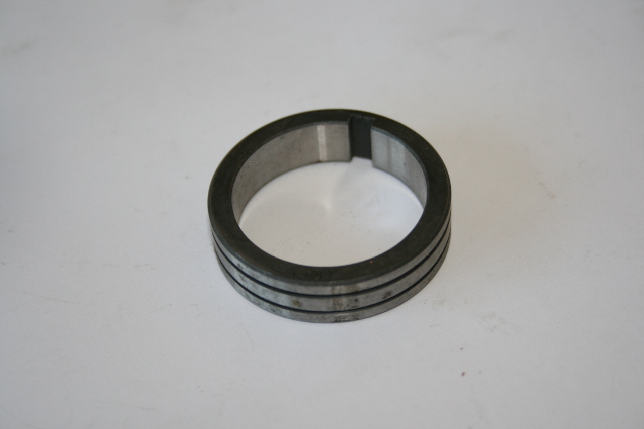 ELMAG Vorschubrolle 0,8/1,0 mm