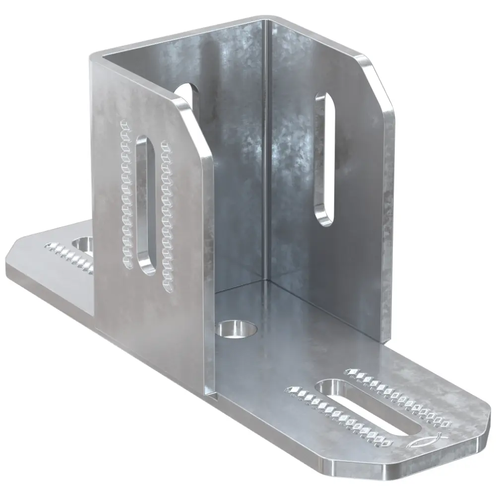 Fischer Montagewinkel FMA SF90