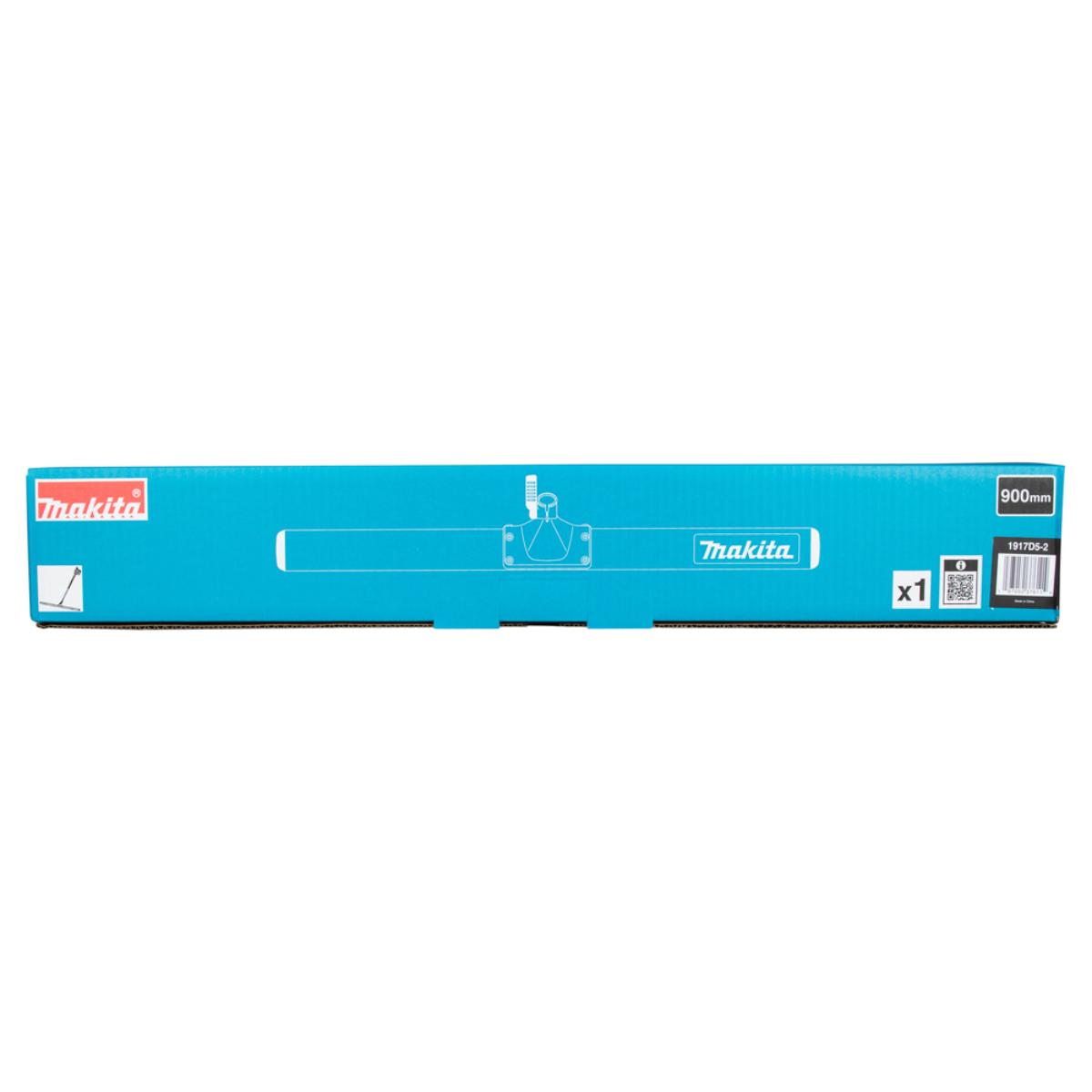 Makita Abziehlatte 900mm