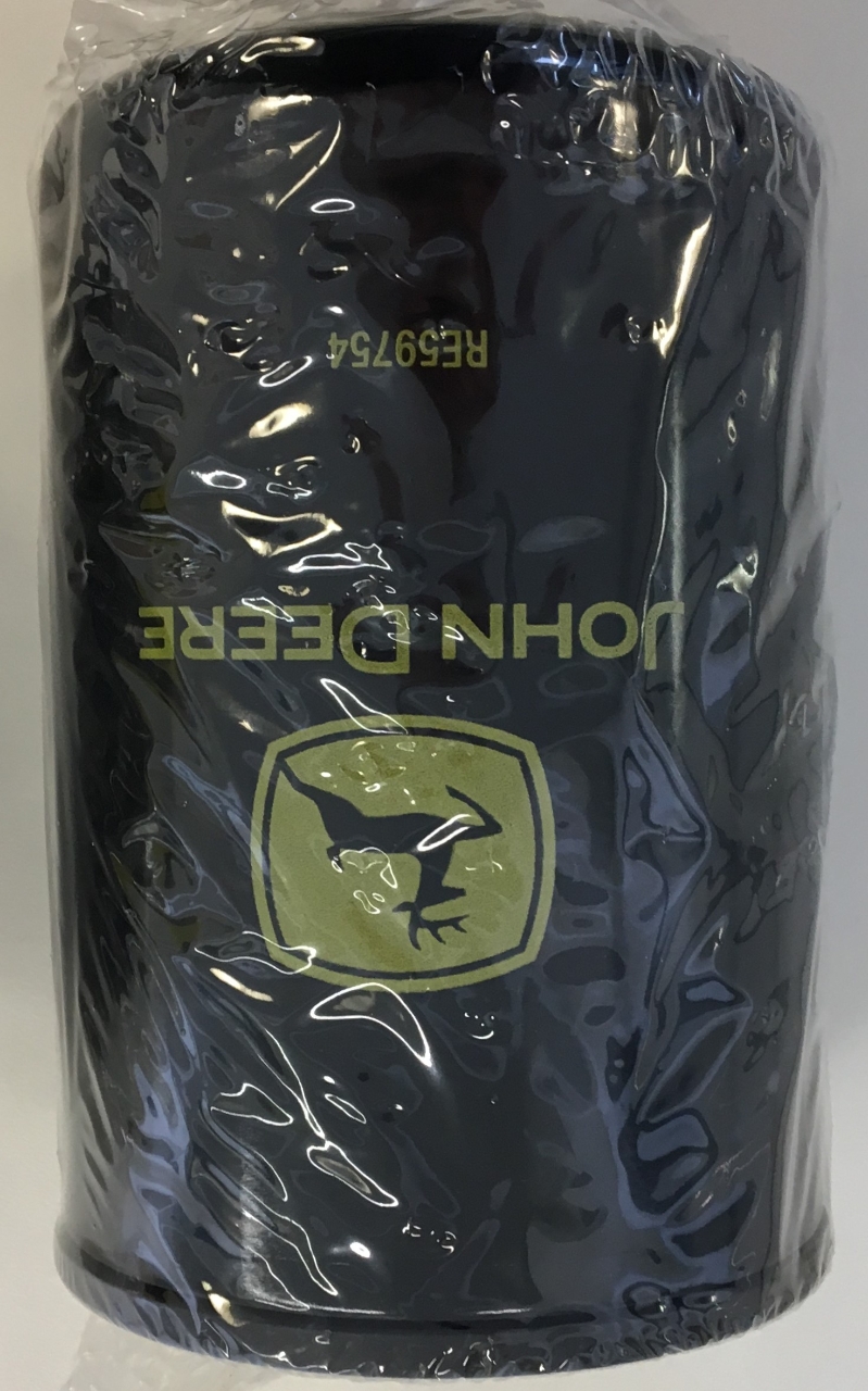 ELMAG Ölfilter für JOHN DEERE 4045 Serie