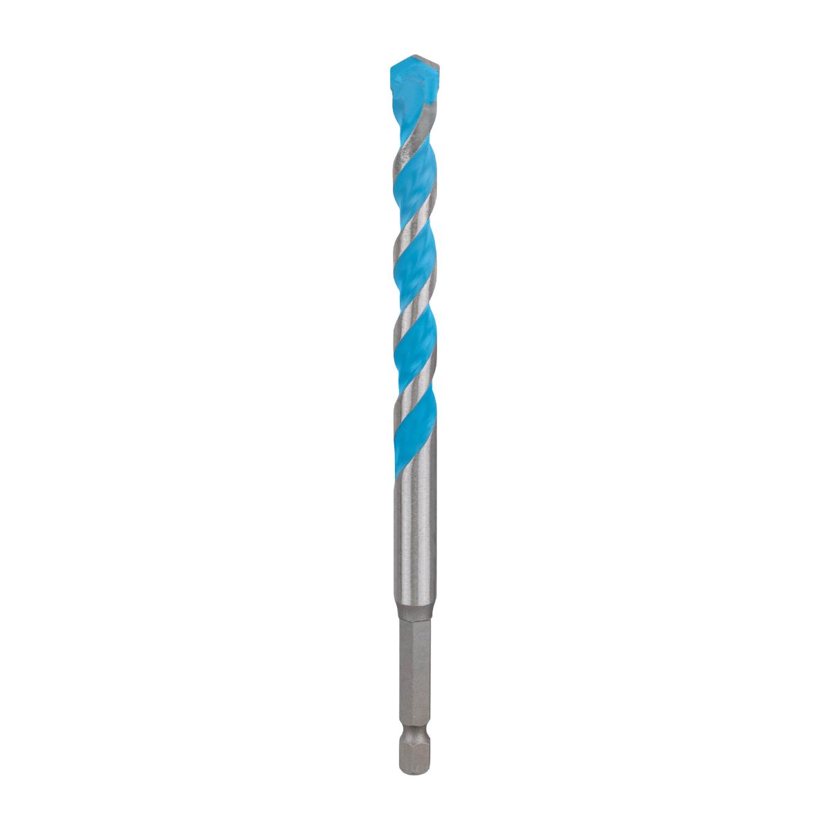 Bosch EXPERT HEX-9 Multi Construction Bohrer, 10 x 90 x 150 mm, 8-Stück