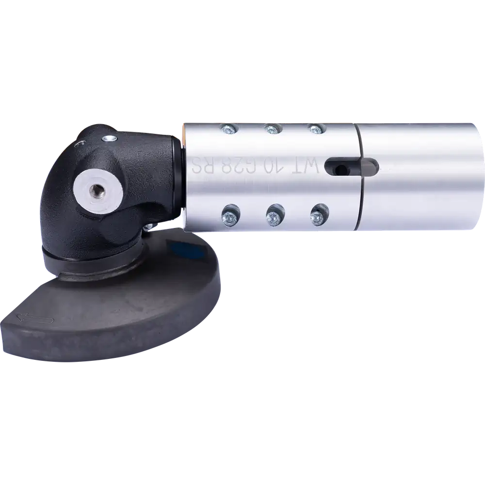 PFERD TOOLS Roboterspindel WT 10 G28 RS max. 12.000 RPM