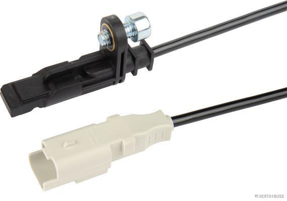 HERTH&BUSS Sensor, Raddrehzahl