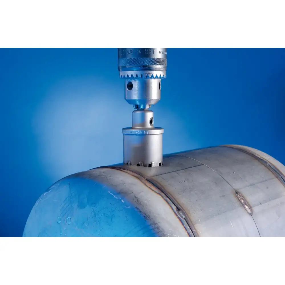 PFERD TOOLS Hartmetall Lochschneider/-Lochsäge Schnitttiefe 32 mm universal