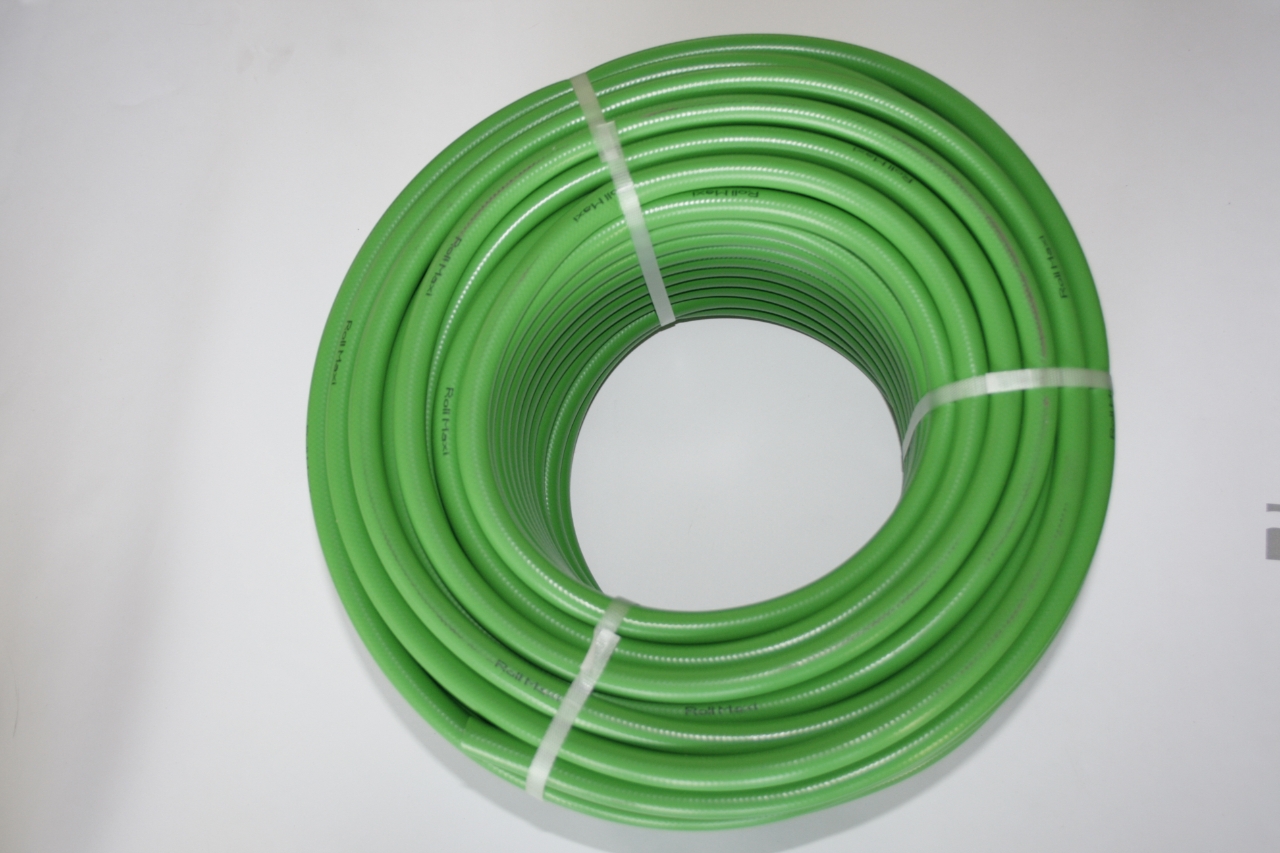 ELMAG Wasserschlauch 'Original' 1/2' (per Meter)