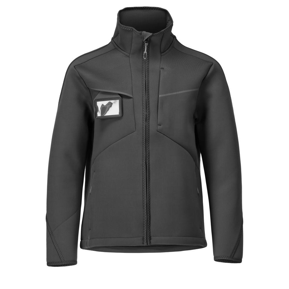 MASCOT Herren Softshell Jacke CUSTOMIZED