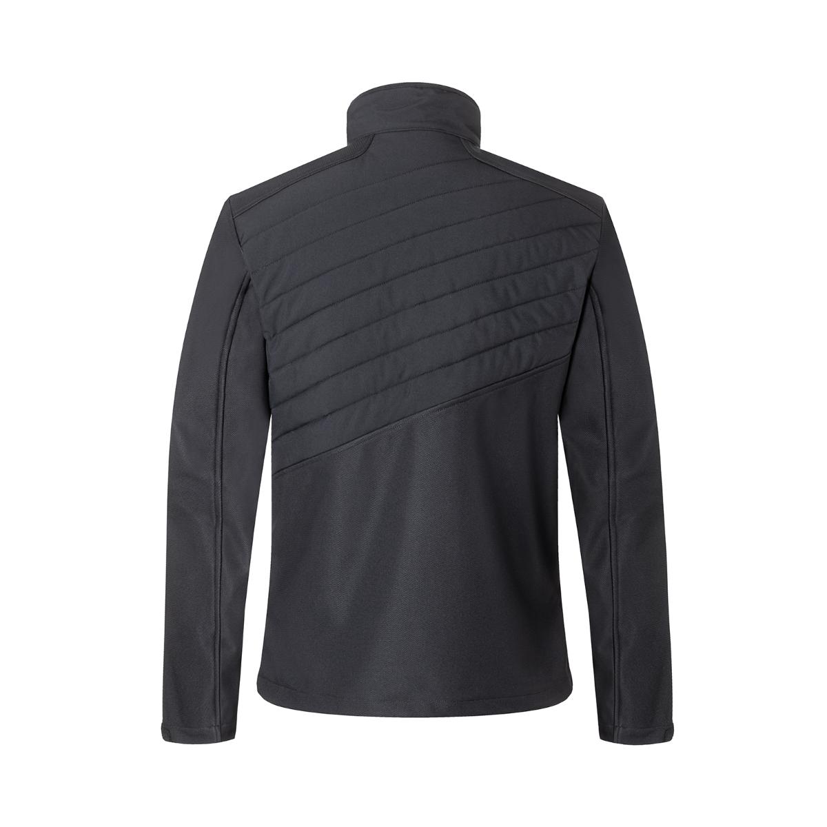 1344-2401-99-Lku KÜBLER Hybridjacke