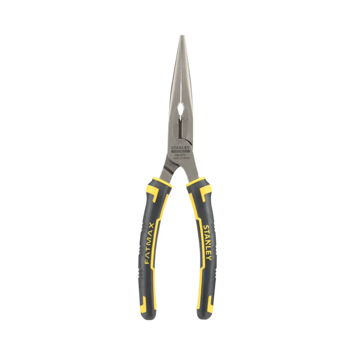 STANLEY FATMAX Spitzzange gerade 200mm