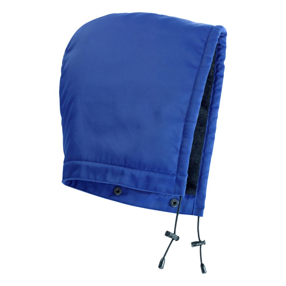 MASCOT MacKenzie Kapuze COMPLETE mit Druckknöpfen