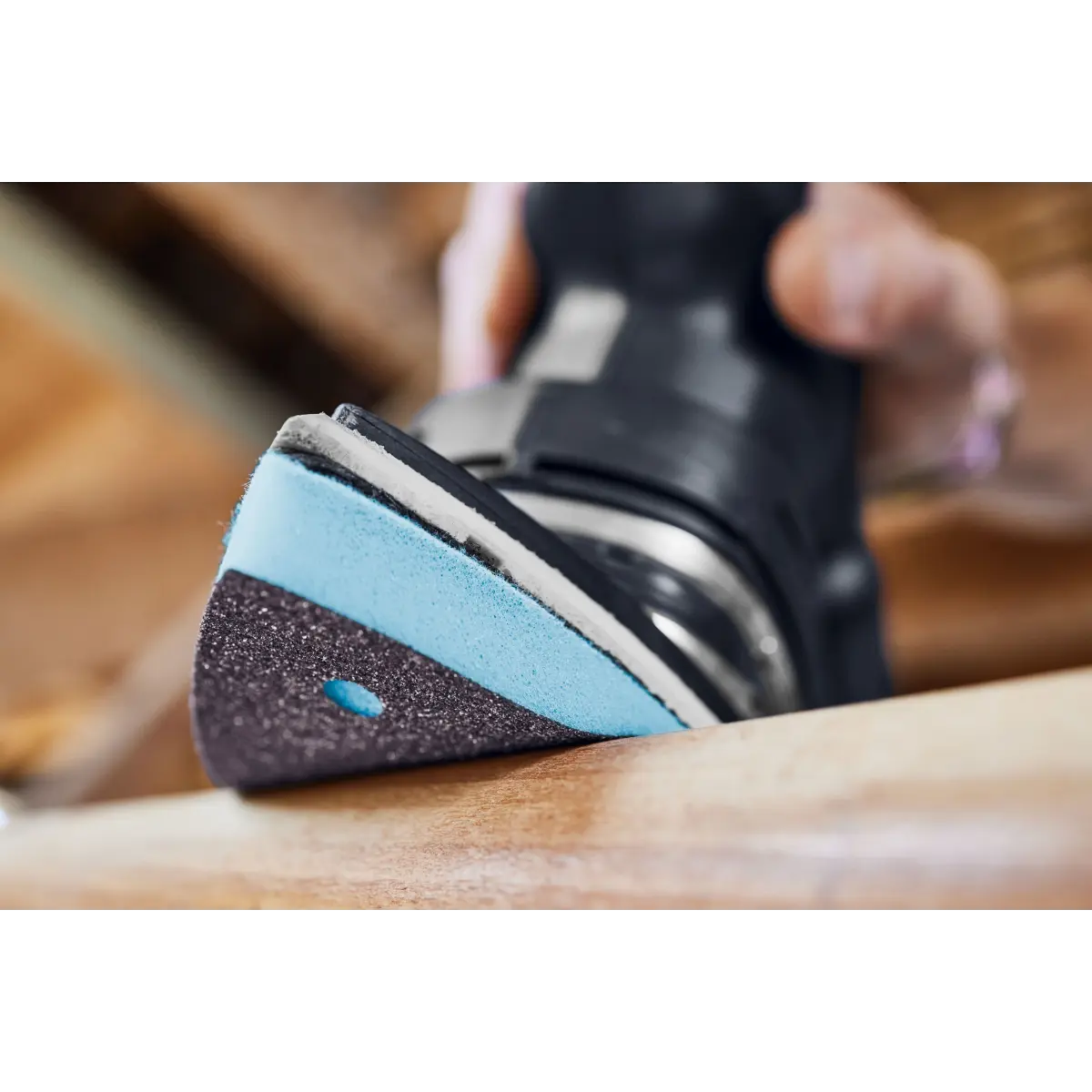 Festool Schleifmittel Granat PROfile Delta GR PRO/10-Set