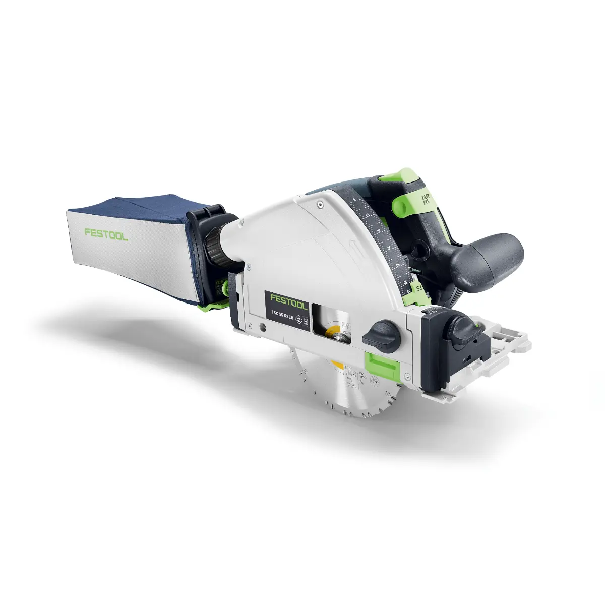 Festool Akku-Tauchsäge TSC 55 KSEB-Basic