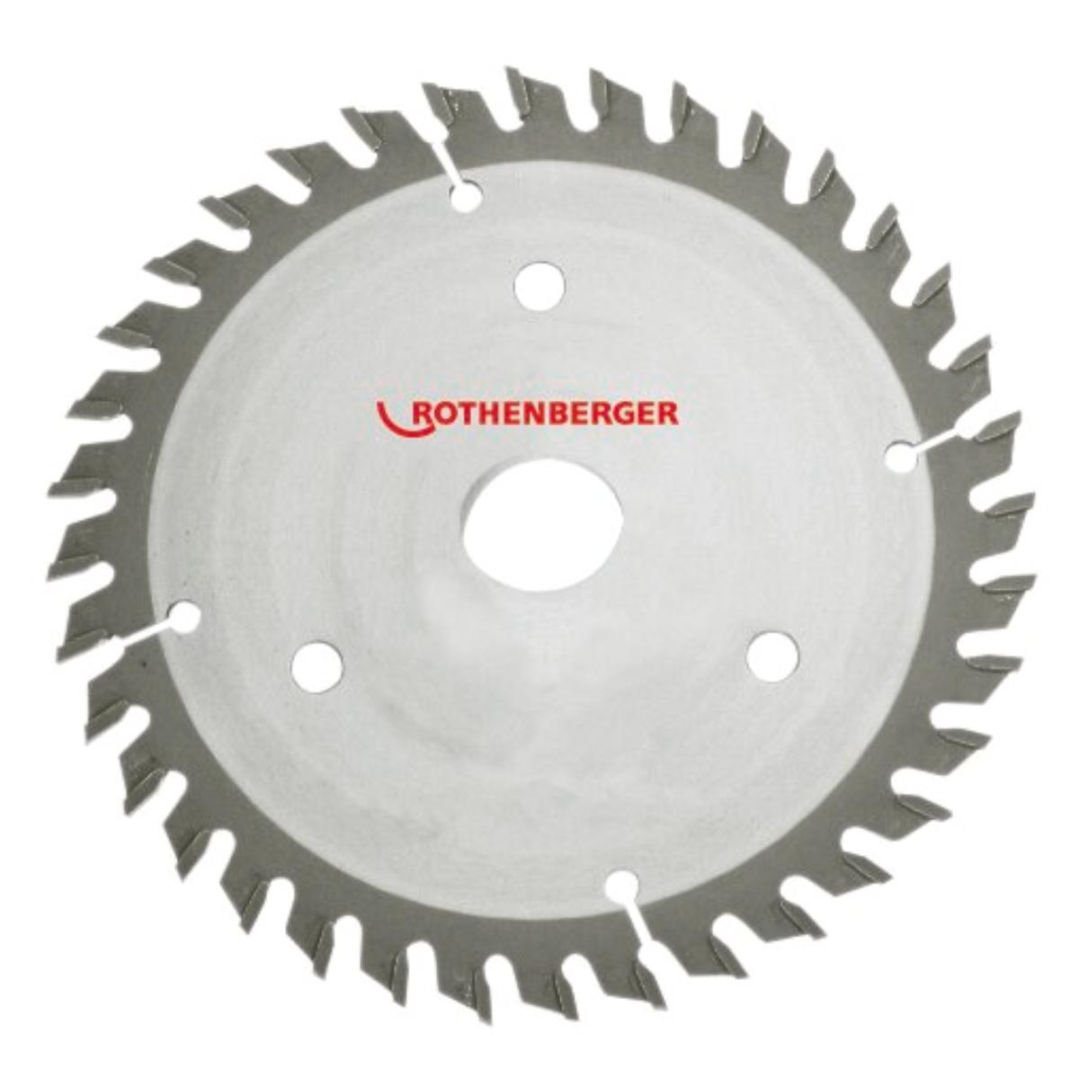Rothenberger HM - Sägeblatt für ROCUT UKS, 180x30mm