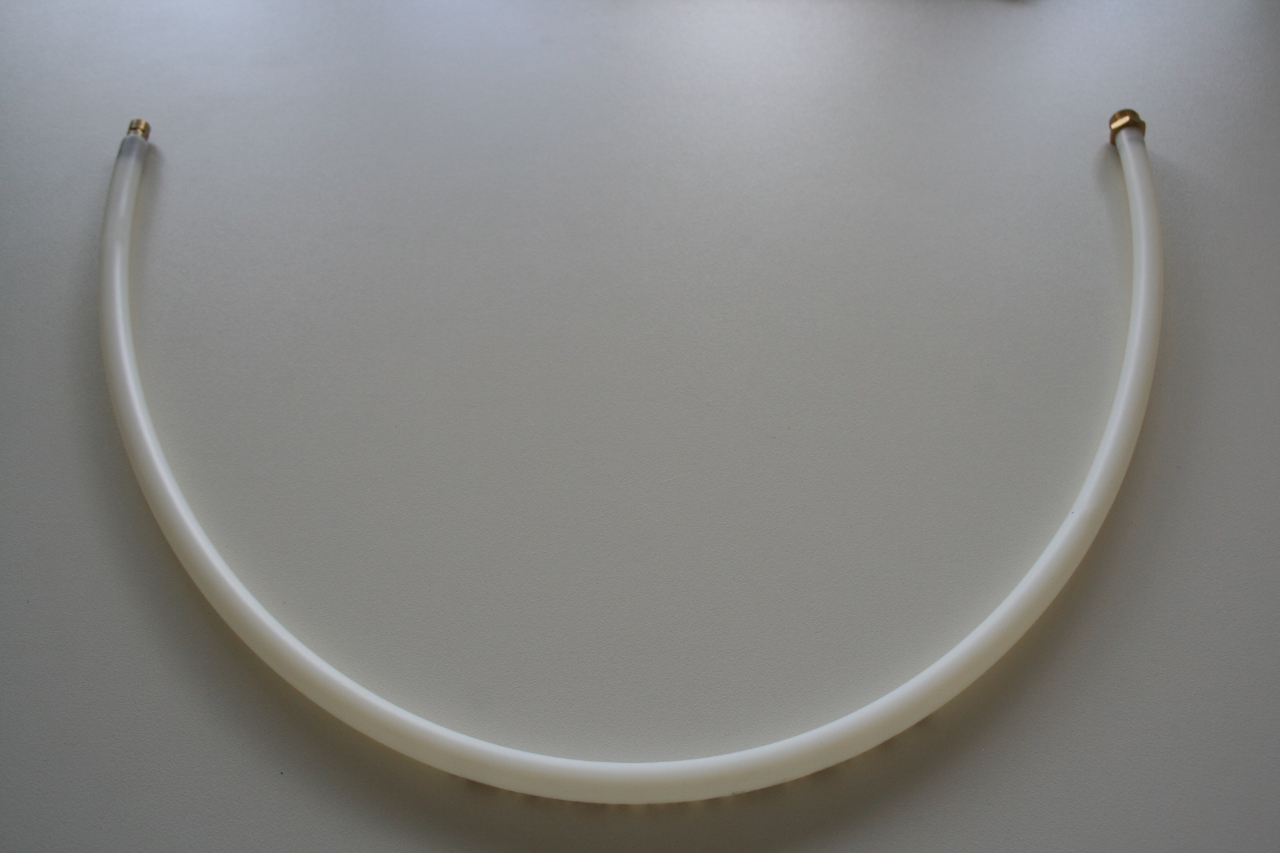 ELMAG Hohlraumschlauch komplett