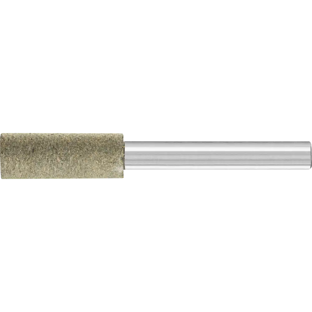 PFERD TOOLS Poliflex Schleifstift Zylinderform Bindung LHR