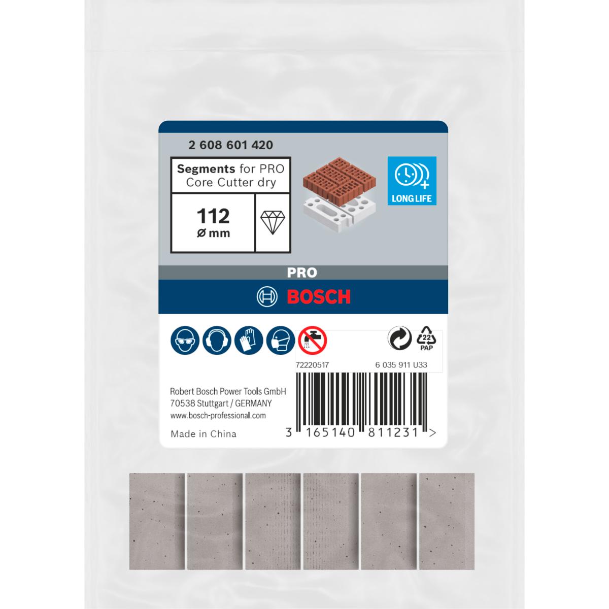 2608601420BO 2608601420BO