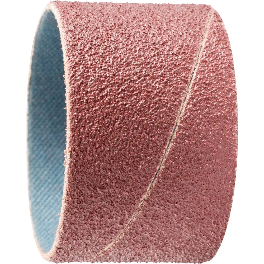 PFERD TOOLS Korund Schleifhülse KSB Zylindrisch für universelle Anwendungen