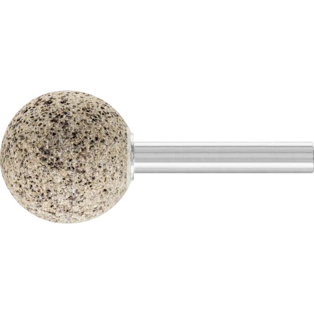 PFERD TOOLS INOX EDGE Schleifstift Kugel A30 für Edelstahl