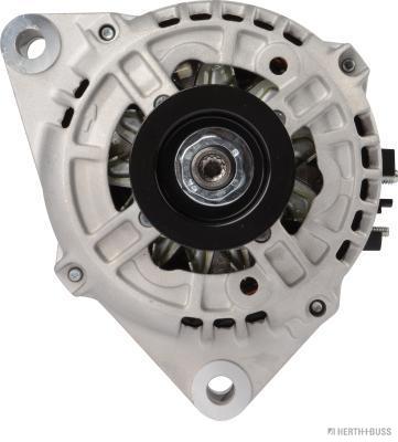 HERTH&BUSS Generator, 14 V, 90 A