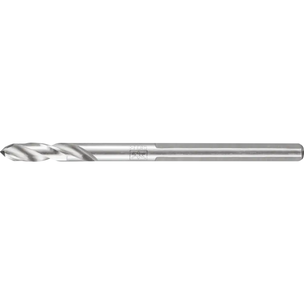 PFERD TOOLS HSS Zentrierbohrer für Lochsägenschäfte