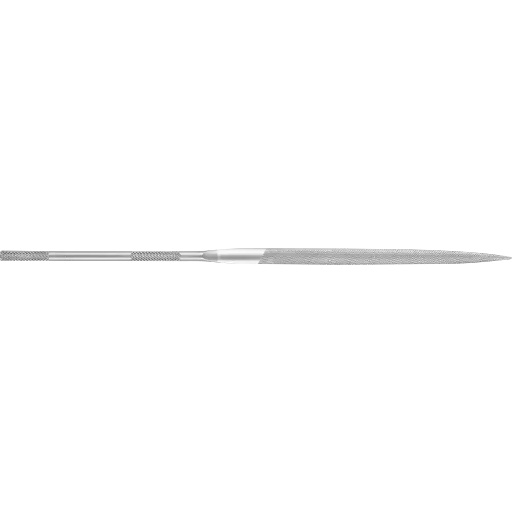 PFERD TOOLS Präzisions-Nadelfeile Vogelzunge 140mm Schweizer Hieb 1, mittel