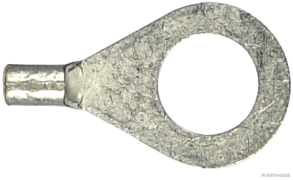 HERTH&BUSS Quetschverbinder, DIN 46234