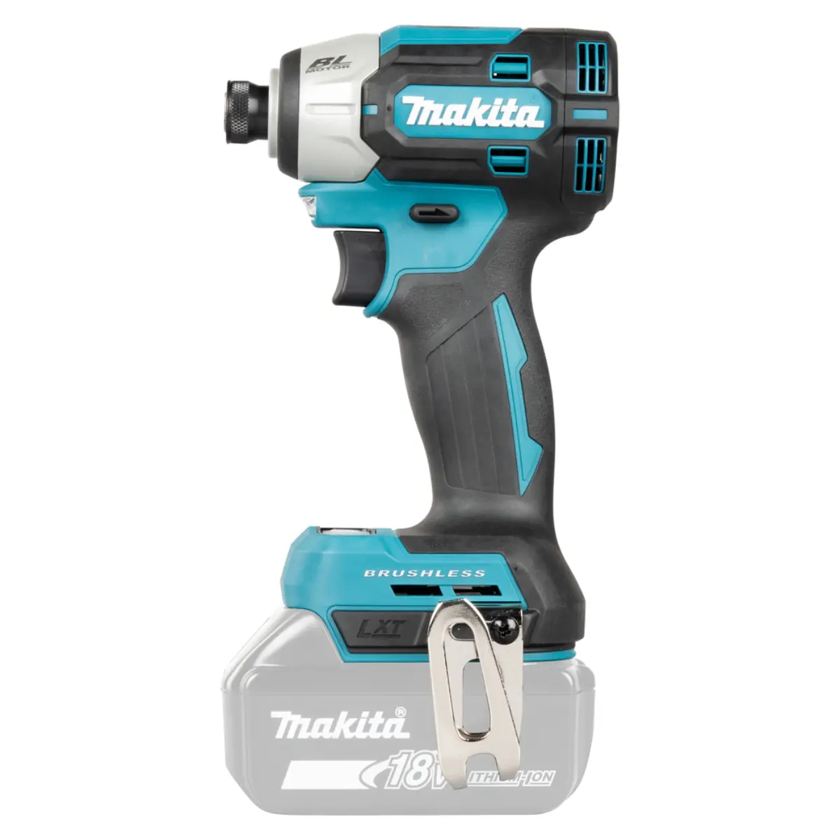 Makita Akku-Schlagschrauber - DTD201Z