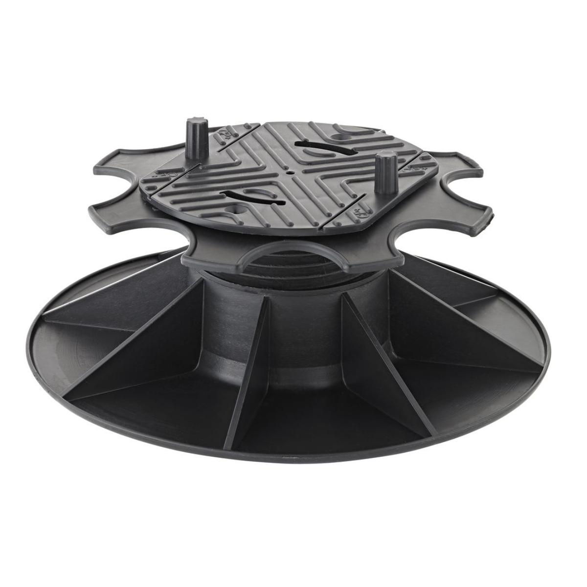 SPAX LIFT 5.9 INCL. CONSOLE WOOD POLY 3 Stück