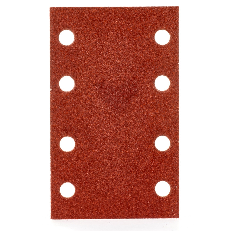 Milwaukee Schleifblätter für Schwingschleifer 80 x 133 mm