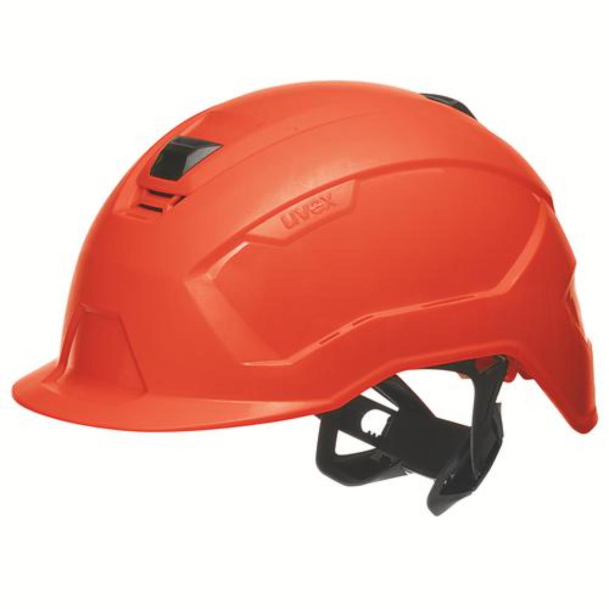 uvex pronamic Schutzhelm mit Lüftungen B - WR