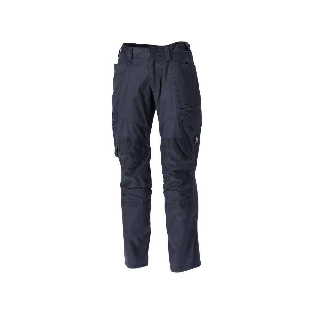 MASCOT Herren Hose mit Knietaschen ACCELERATE
