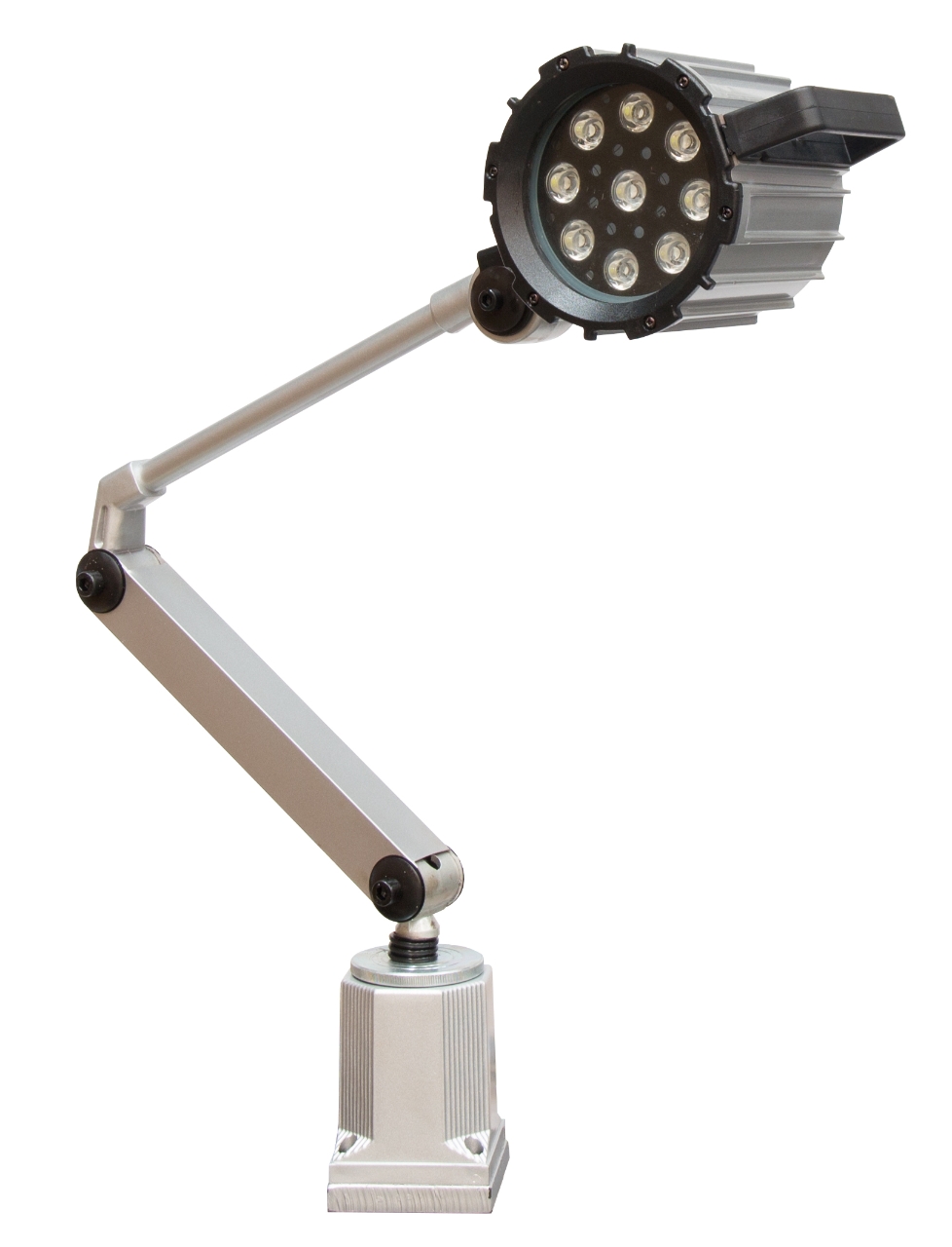 ELMAG LED-Arbeitsleuchte mittel