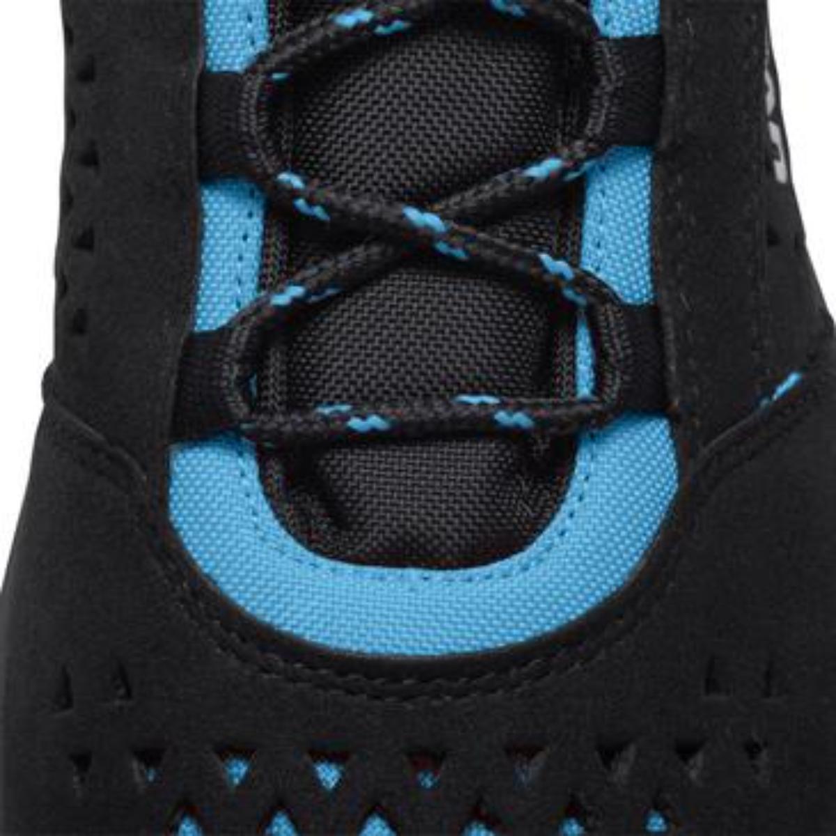 9554935uv uvex 2 xenova Sicherheitsschuh S1 Halbschuh gelocht