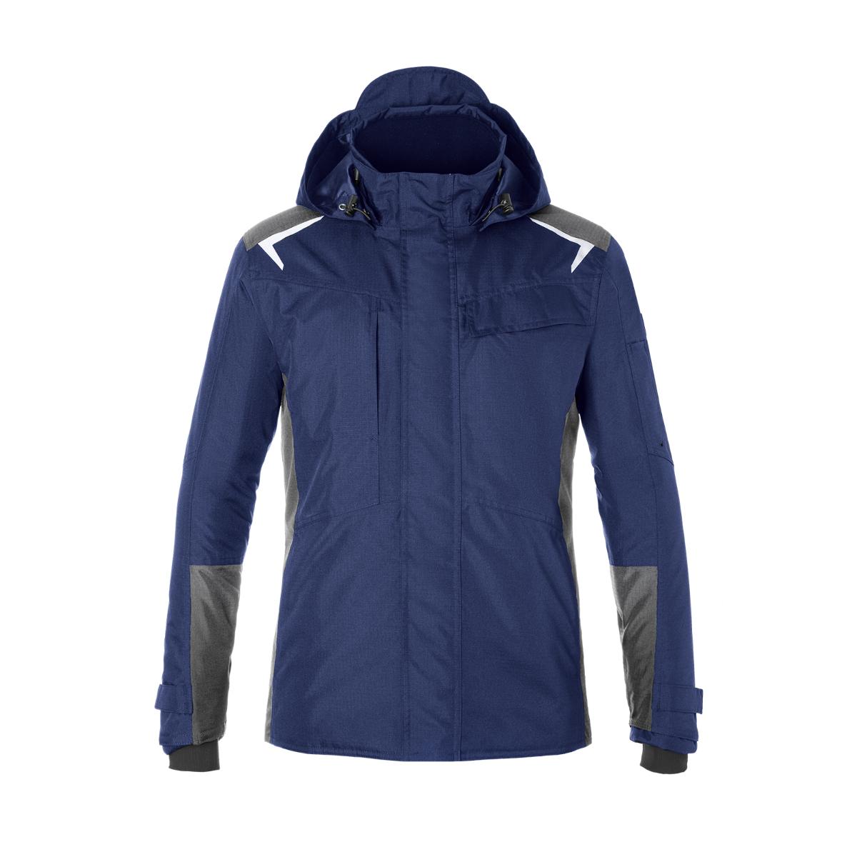KÜBLER BODYFORCE Hardshelljacke PSA 2