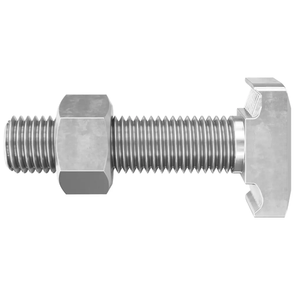 Fischer Hammerkopfschraube InnoLock FBC S 225 M20x80 8.8 hdg