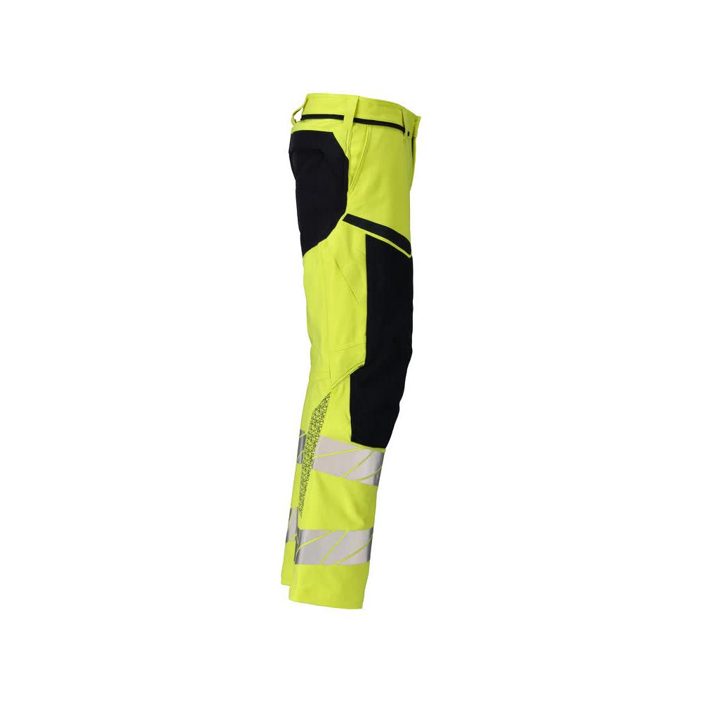 MASCOT Herren Hose mit Knietaschen ACCELERATE MULTISAFE