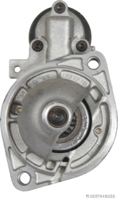 HERTH&BUSS Starter, 12 V, 1,4 kW