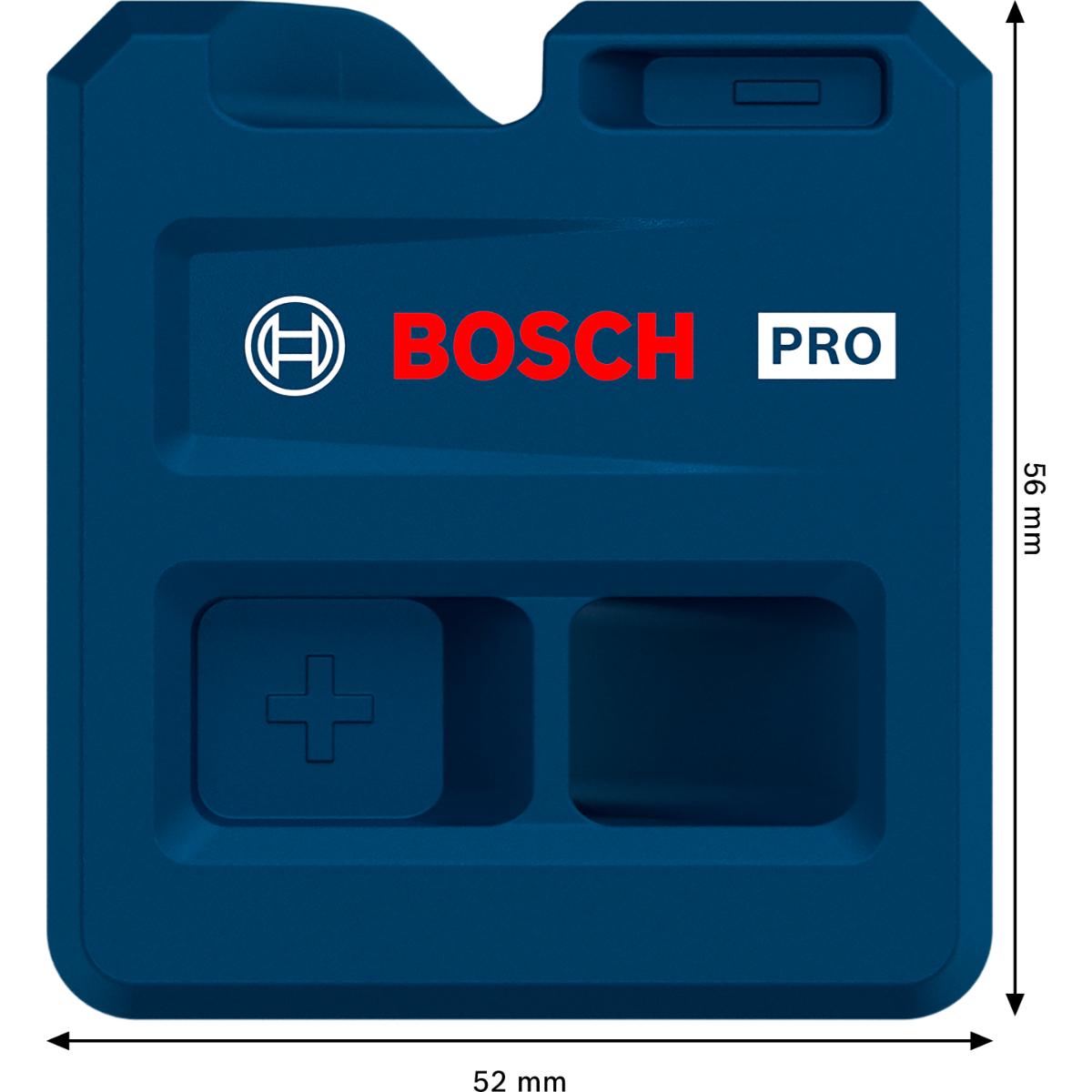 Bosch PRO Magnetisierer / Entmagnetisierer