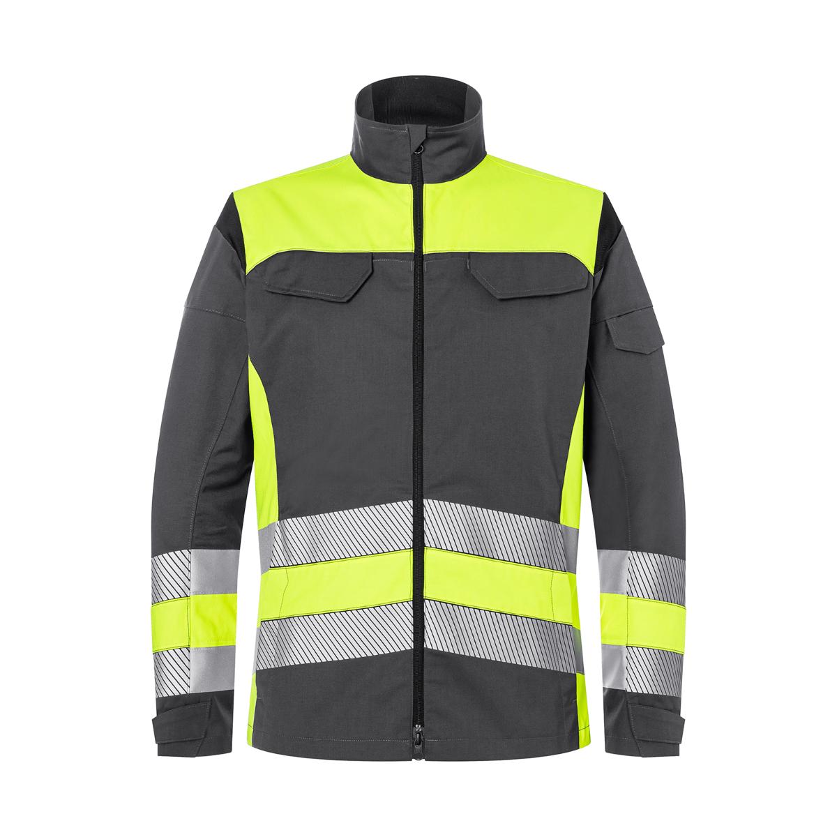 KÜBLER REFLECTIQ Jacke Klasse 1