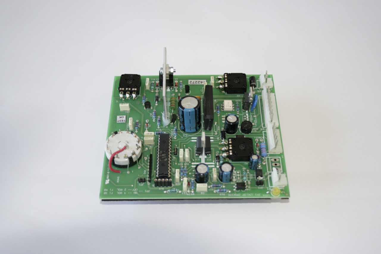 ELMAG Elektronik MK 42 DI - 4 Potis