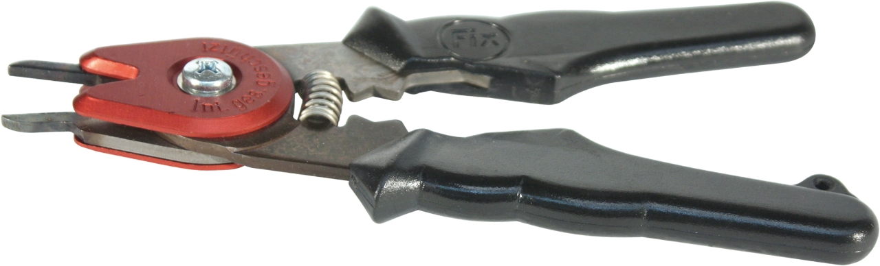 ELMAG Original FIX CO2-Spezialzange Gr. 1