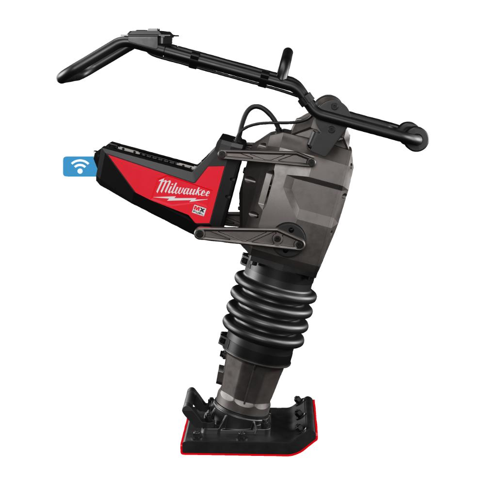 Milwaukee MX FUEL Akku-Stampfer MXFRAM60-0