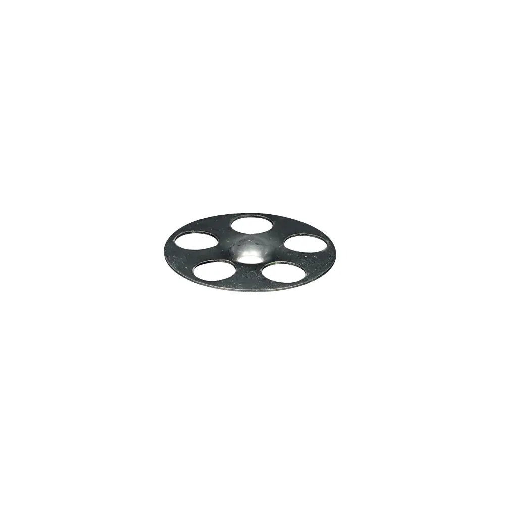 Fischer Dämmstoffteller HV 36 gelocht